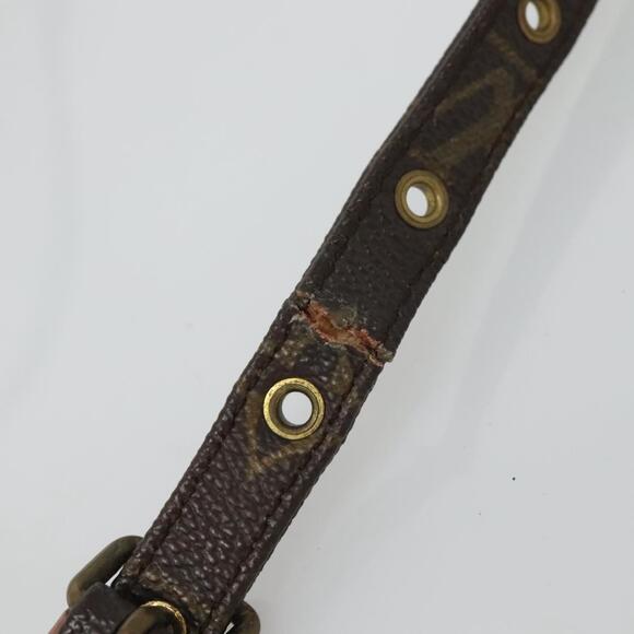 LOUIS VUITTON Monogram Mini Amazon Shoulder Bag M45238 - Picture 9 of 12